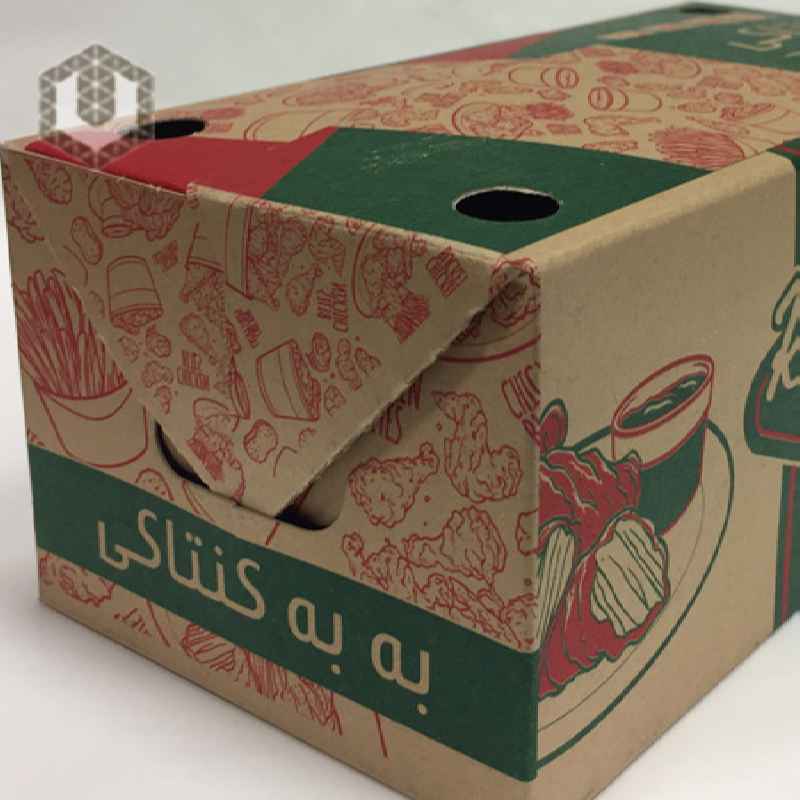 جعبه سوخاری